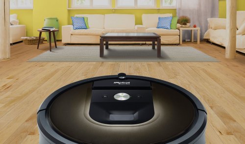 Consejos para sacar más provecho a un Roomba